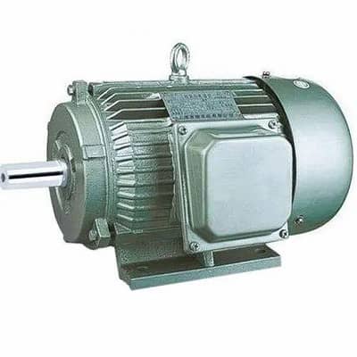 15 HP Motor 3 Phase