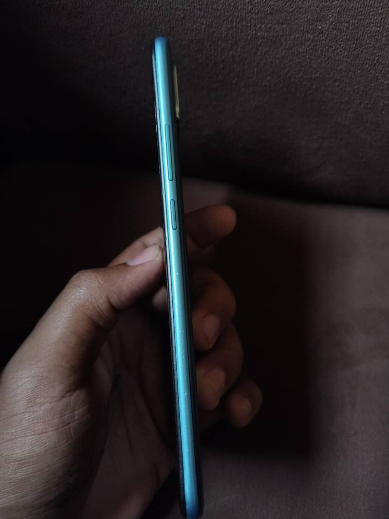 OPPO A15 0