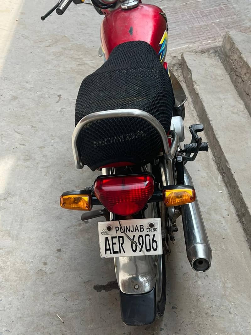 honda 2