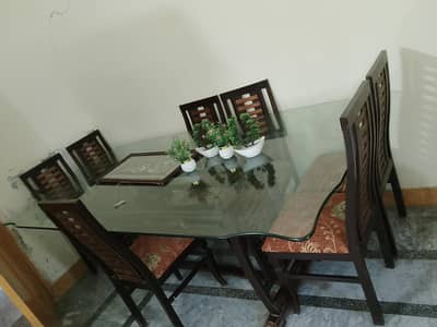 dinning table
