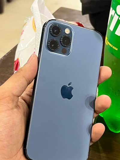 Apple iPhone 12 Pro