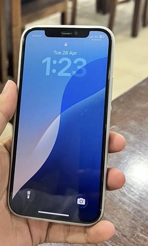Apple iPhone 12 Pro 1