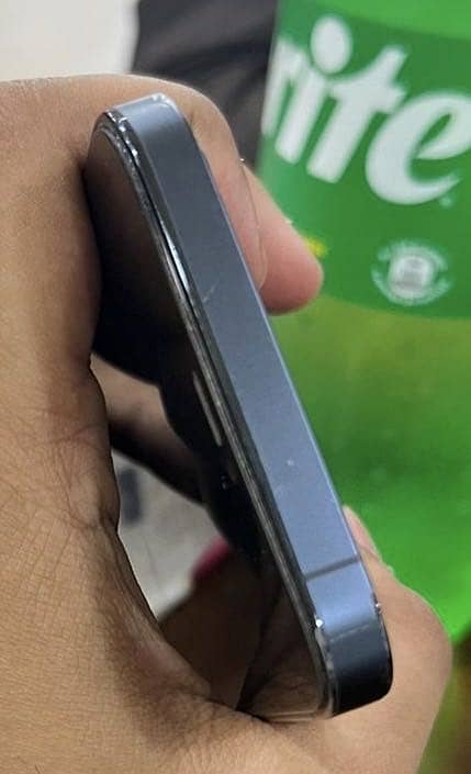 Apple iPhone 12 Pro 5