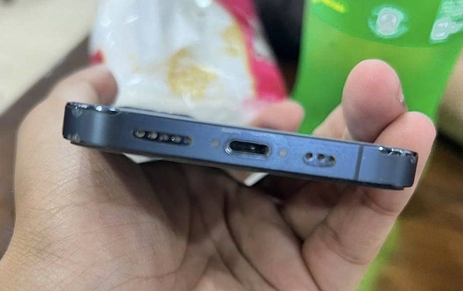 Apple iPhone 12 Pro 6