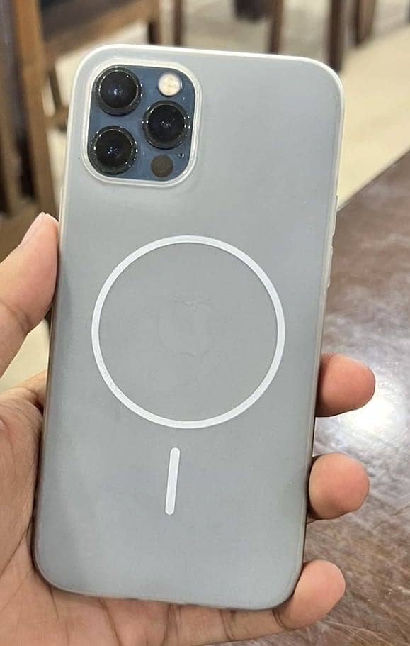 Apple iPhone 12 Pro 7