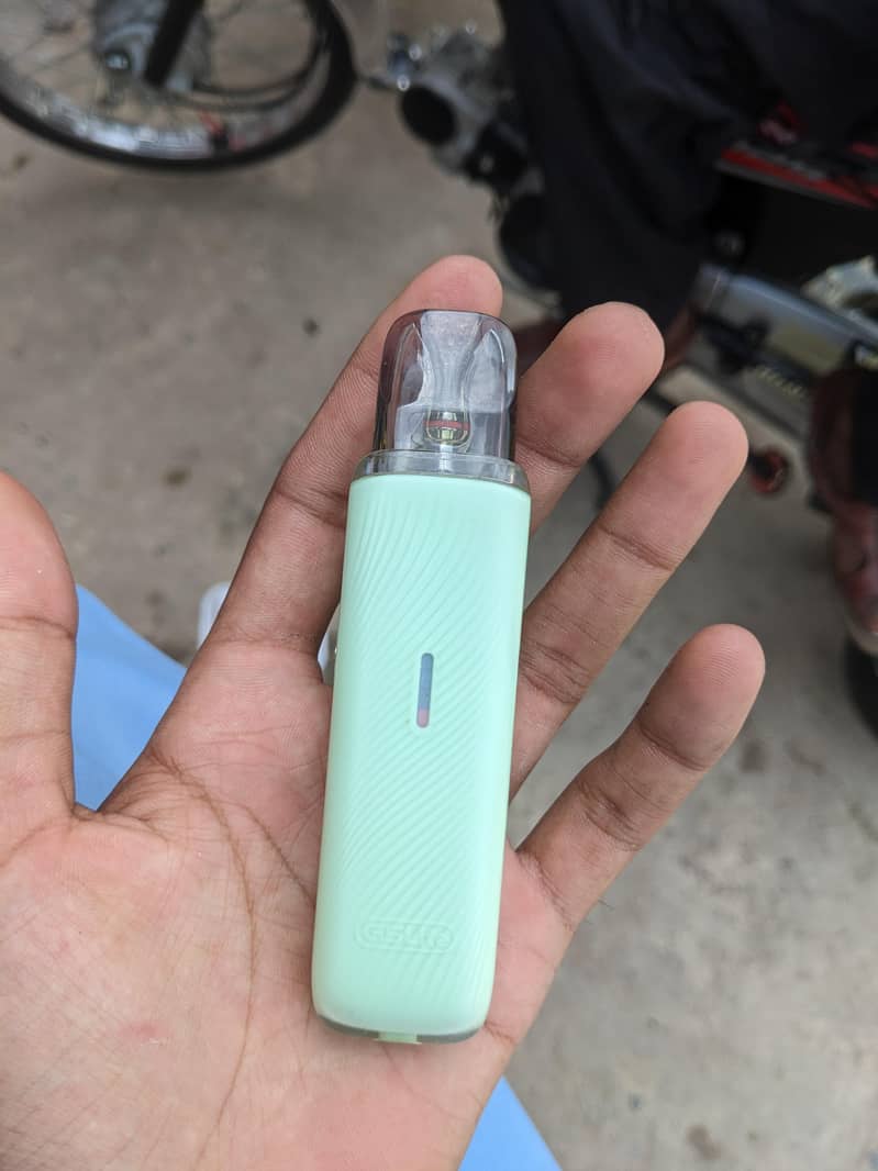 g5lite 0