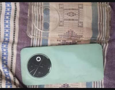 Tecno SPARK 30C