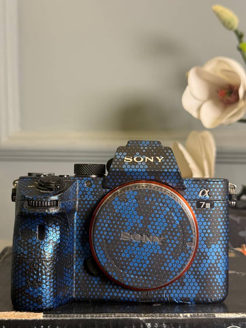 sony a7iii 3