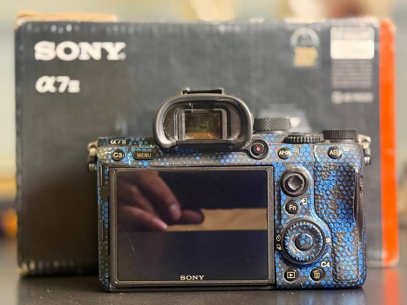 sony a7iii 5