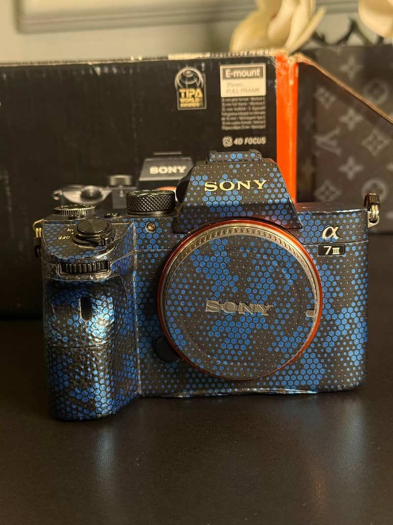 sony a7iii 9