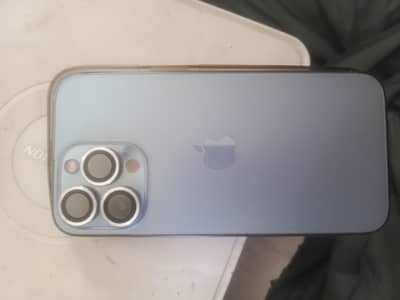 Apple iPhone 13 Pro