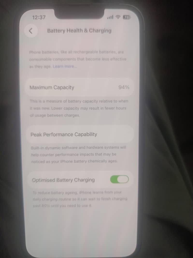 Apple iPhone 13 Pro 6