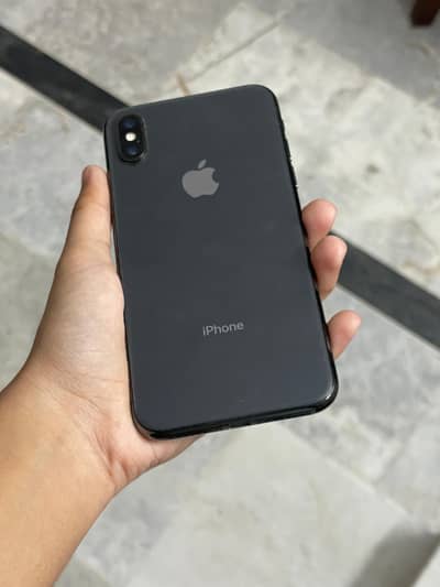 Apple iPhone X - Urgent Sale
