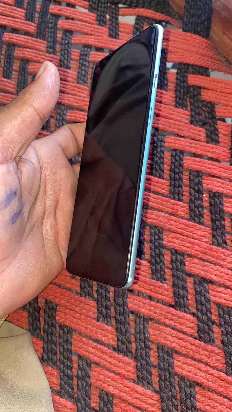 One Plus 8T 1
