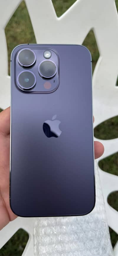 Apple iPhone 14 Pro FU 256 GB