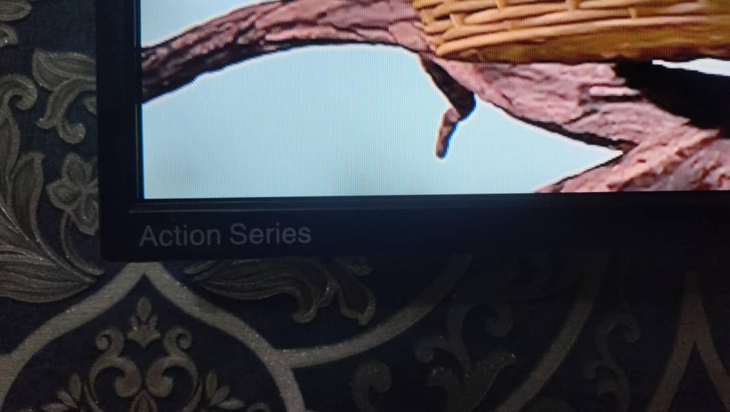 orient 40 inch android led 2