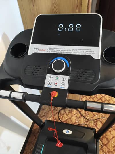 Branded Treadmill  Excellent Condition 03325006126