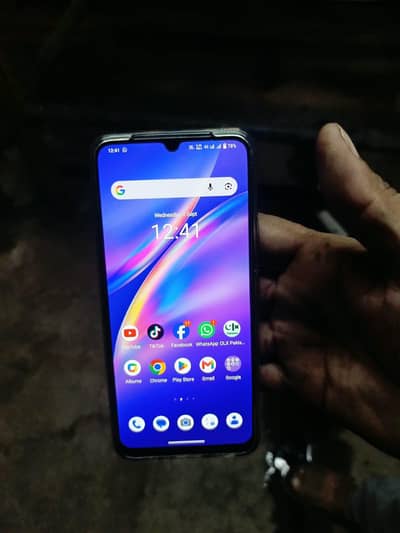 Vivo Y73