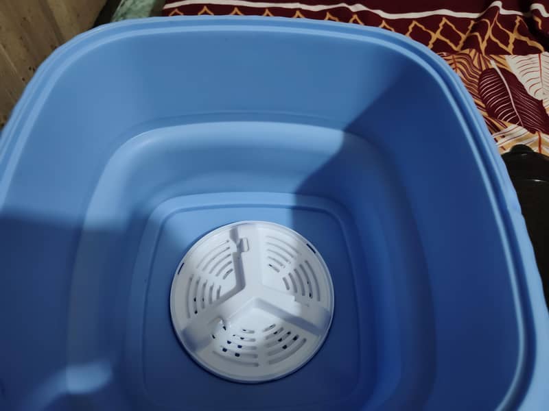 washing machine 2