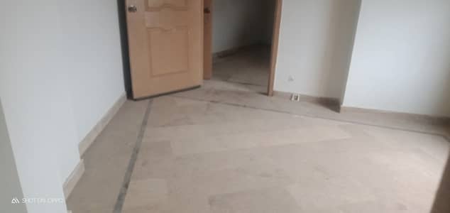 Flat available For Rent G15 Mini market Islamabad