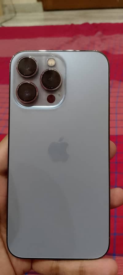Apple iPhone 13 Pro