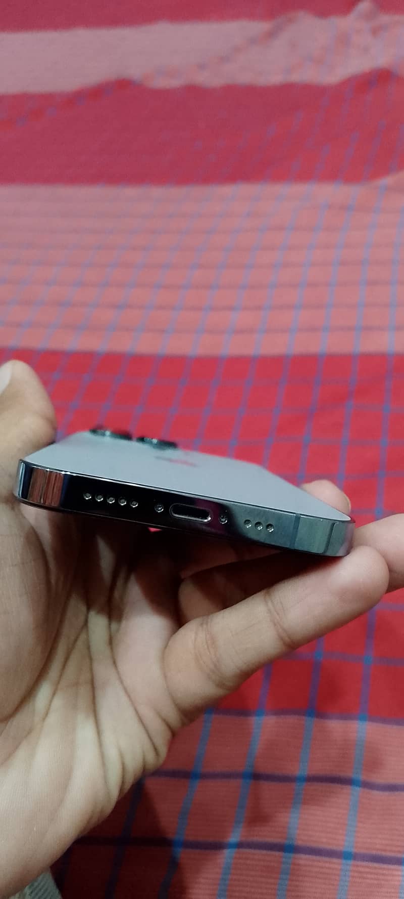 Apple iPhone 13 Pro 5