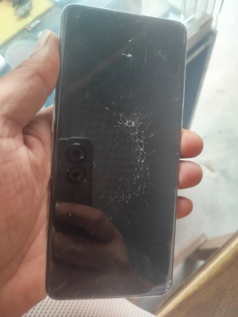 One Plus 9 Pro 1