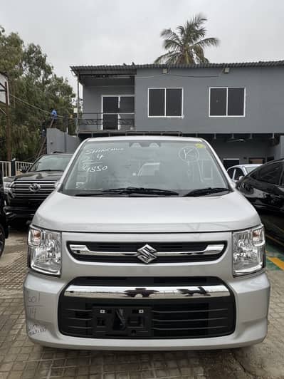 Suzuki Wagon R 2023
