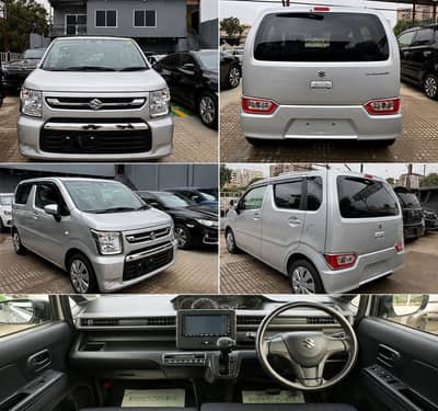 Suzuki Wagon R 2023