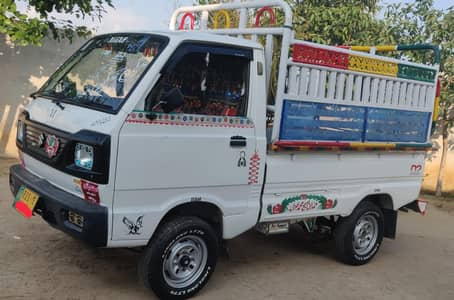 Suzuki Ravi