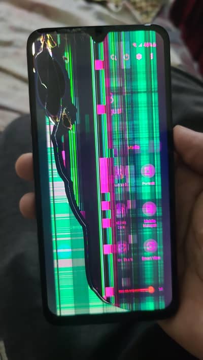 Samsung A20 3gp 64