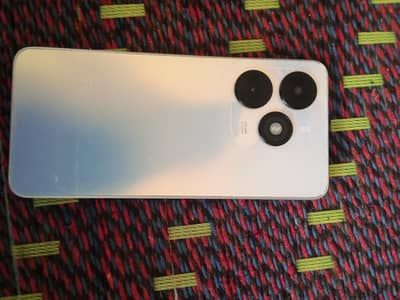 Tecno Spark Go