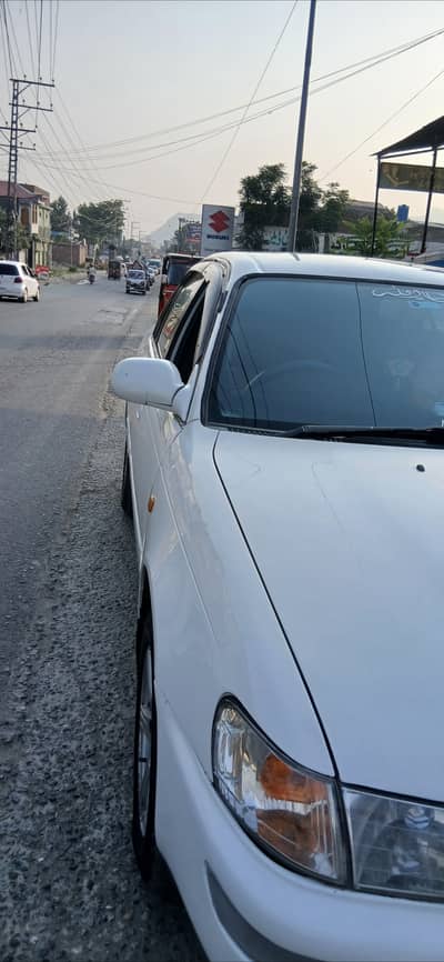 Toyota Corolla 1994