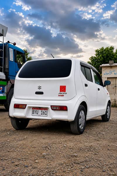 Suzuki Alto 2021