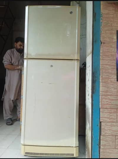pel refrigerator