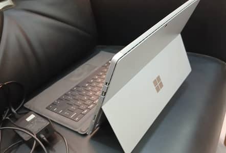 Microsoft Surface Pro 6 | Core i5 8th Gen | 8GB RAM | 2K | Detatchable