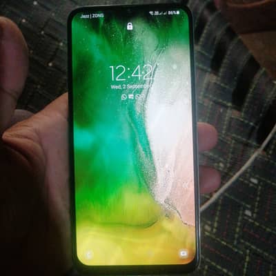 Samsung Mobile A30