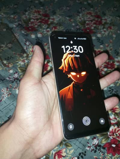 OPPO F21 Pro