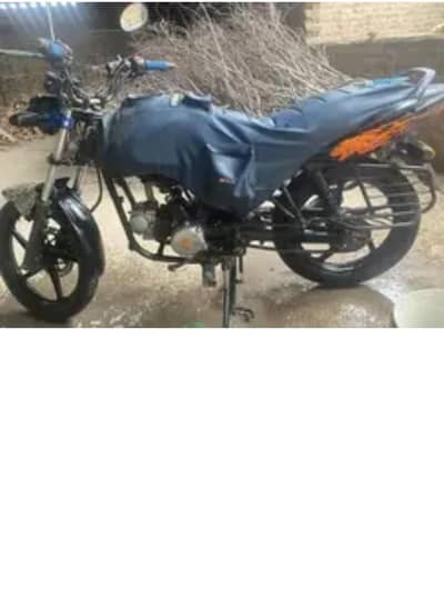 super power 100cc 18model