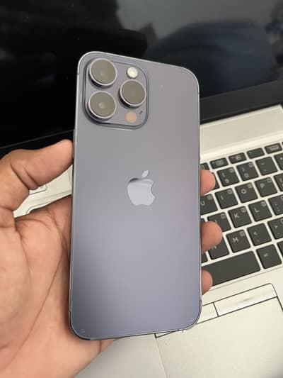 Apple iPhone 14 Pro Max/JV