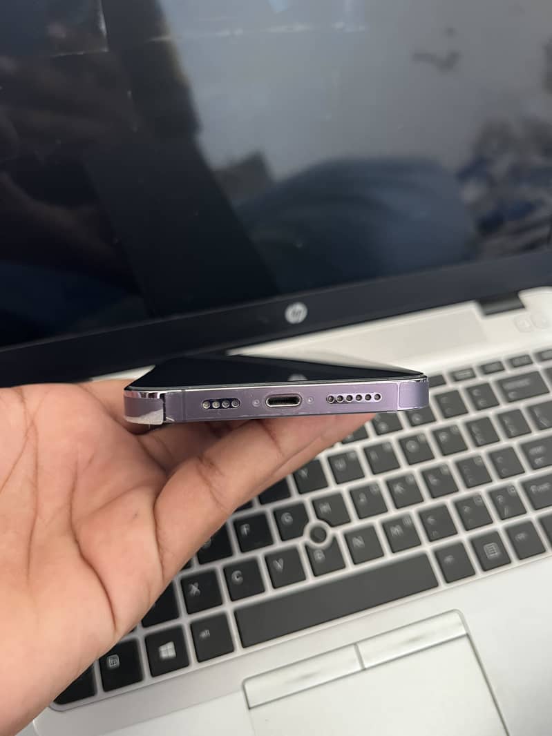 Apple iPhone 14 Pro Max/JV 1