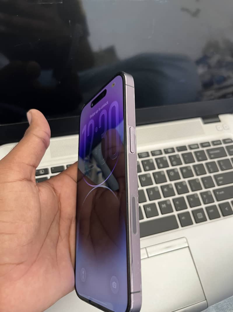 Apple iPhone 14 Pro Max/JV 2