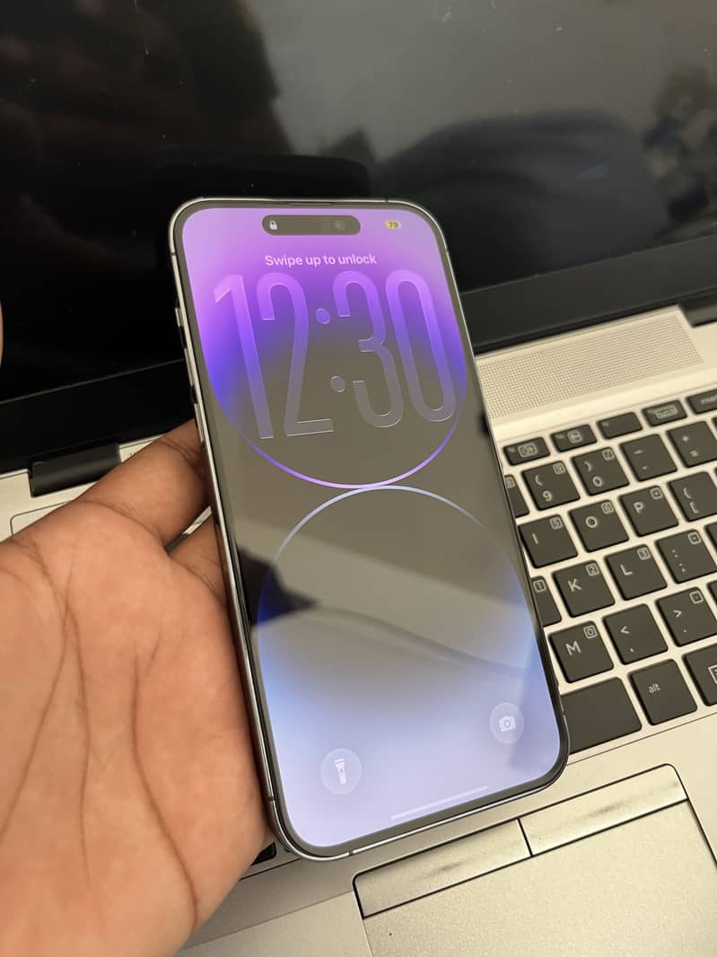 Apple iPhone 14 Pro Max/JV 3