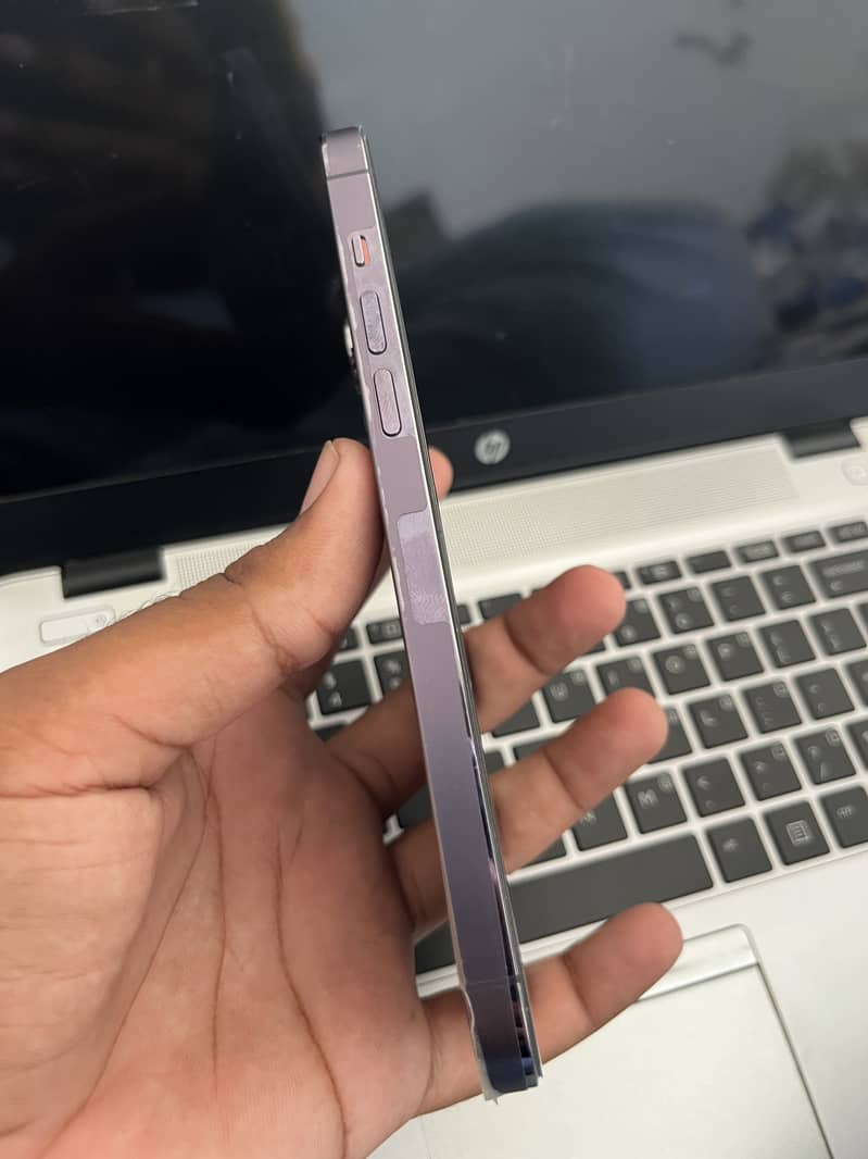 Apple iPhone 14 Pro Max/JV 4