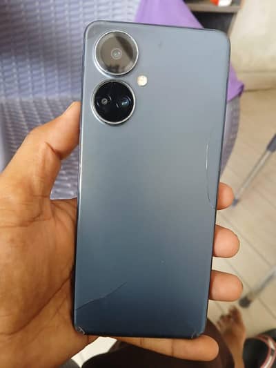 Tecno Camon 19 Pro