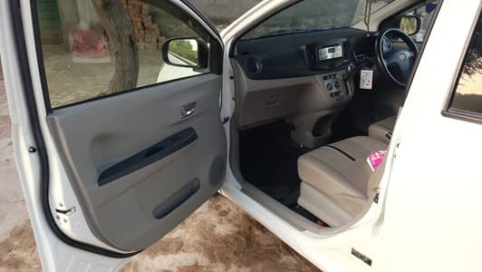 Daihatsu Mira 2013/2017