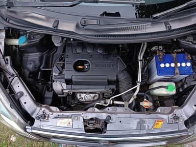Suzuki Wagon R 2019
