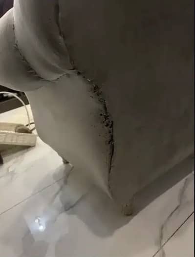 2 Seater Sofa