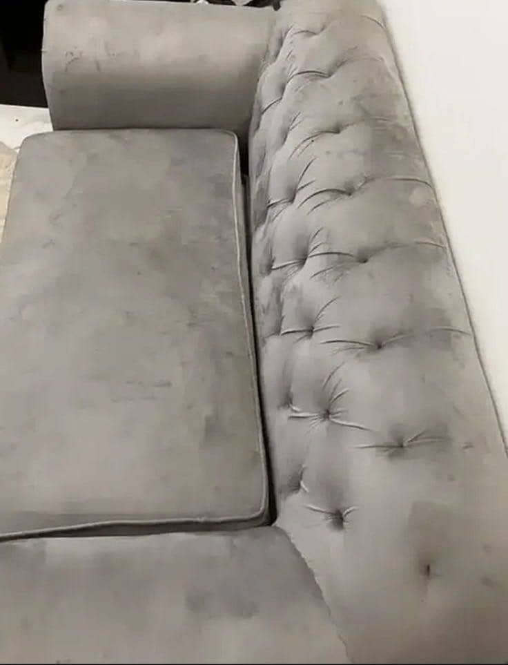 2 Seater Sofa 3