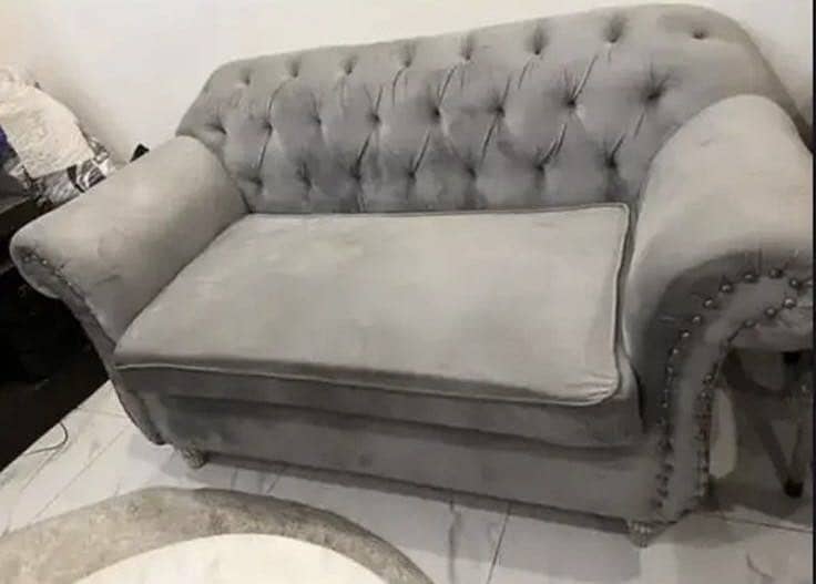 2 Seater Sofa 4